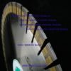 Diamond Saw Blade for Natural Stone, Concrete, Asphalt