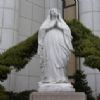 Modnna Marble Figure (001,CC004,PC006,ect.)