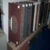 Tiles & Slabs