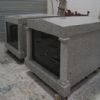Granite Mausoleum