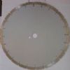 Sintered Diamond Saw Blade (Segmented)