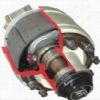 Round Trailer Axles