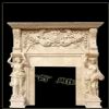 Stone Fireplace (HYBL03)