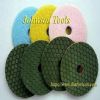 Flexible Diamond Dry Polishing Pads