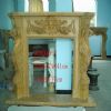 Fireplace (JM005)