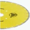 Laser Welded Saw Blade