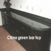 China Green Bar Top