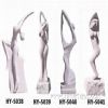 Sculpture & Carving (HY-S038 to S041)