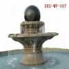 Water Fountain Balls
