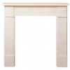 Fireplace (1-8)