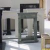 Fireplace Mantel