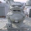 Stone CarvingAnimal(Lion)