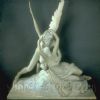 Carved Marble Sculpture (FG-018)