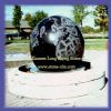 Floating Sphere Water Fountains