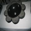 Granite Basin from Shanxi Black