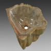 Stone Sinks/ Fossil Wood Sink