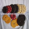 Diamond Polishing Pads