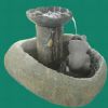 Fountain