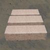 Granite Cube Stone