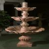 Carved Marble Fountain(MC-5055)