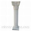 Carved Stone Pillar (CLM-013)