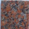 Maple Red Granite (G562)