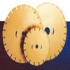 Laser Welded Diamond Saw Blade