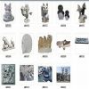 Animal Sculpture (AM001-0014)