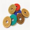 Floor Polishing Pad for Granite and Marble