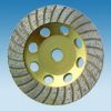 Single / Double Row Diamond Grinding Wheels