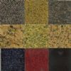 Dyed Slabs