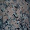 Floral Granite Stone