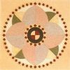 Floor Tile-Artistic Pattern Series(Y019)