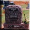 Tombstone