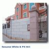 Gate Colume & Wall