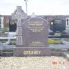 Tombstone & Monuments (ST-9-005) Tombstone & Monuments (ST-9-005)