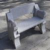Garden Carving, Table, Chair, Bench Garden Carving, Table, Chair, Bench