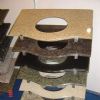 Granite Vanity Top
