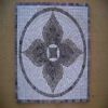 Marble Slab and Mosaic