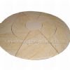 Granite Paving