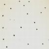 Grey Spot White Crystallized Glass Panel