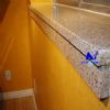 Granite Window Sill / Paver