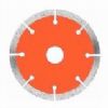Diamond Dry Cutting Blades