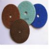 Flexible Polishing Pads Flexible Polishing Pads