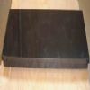 Black Granite Hearth (GH-001)