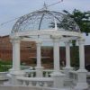Stone Gazebo