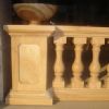 Granite Baluster Tile