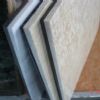 3V Aluminium Plastic Stone Panel