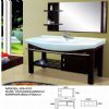 Bathroom Cabinet (HS-010)