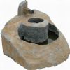 Stone Water Fountain